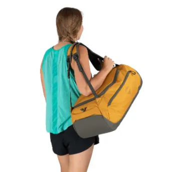 Sac de sport Osprey Daylite Duffel 45