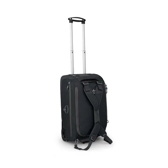 Sac de voyage Osprey Daylite Wheeled Duffle 40