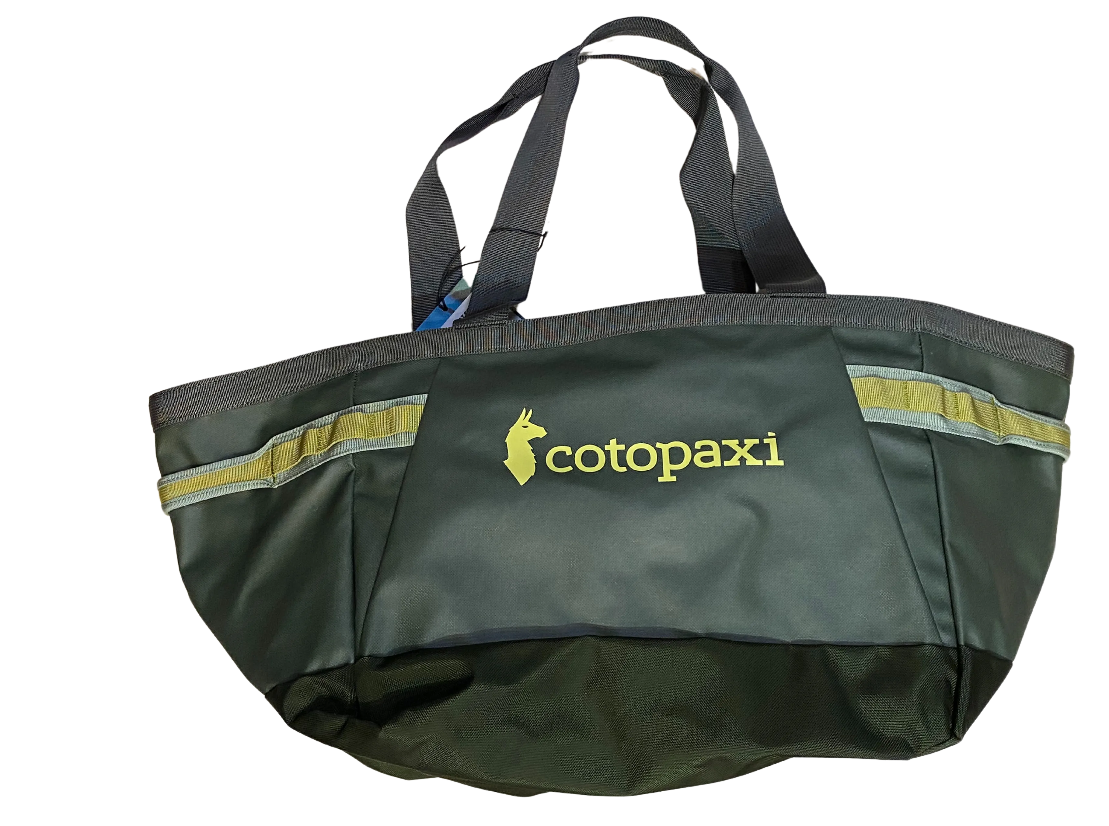 Sac fourre-tout Cotopaxi Allpa 30L Gear Hauler
