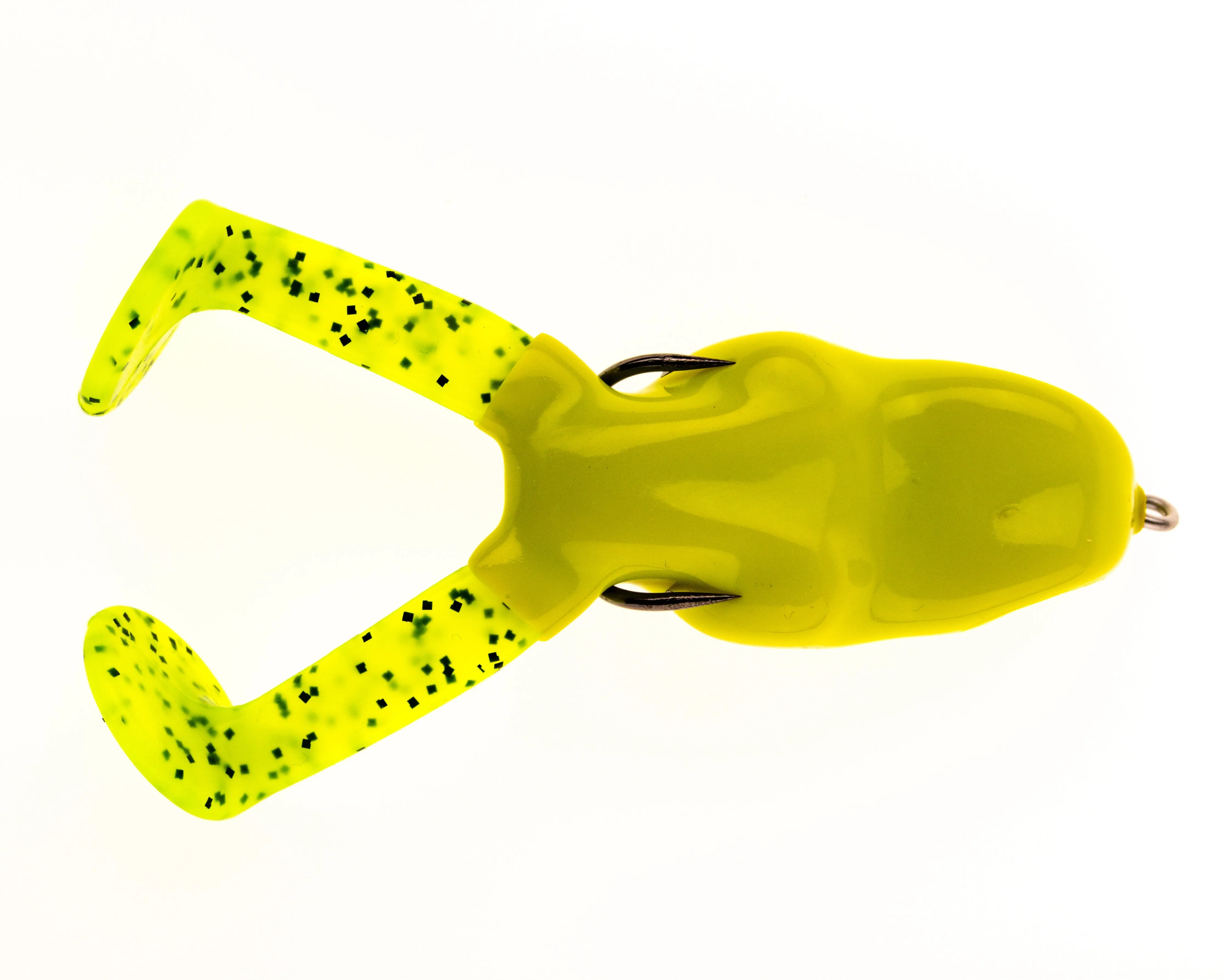 Scum Frog Big Foot