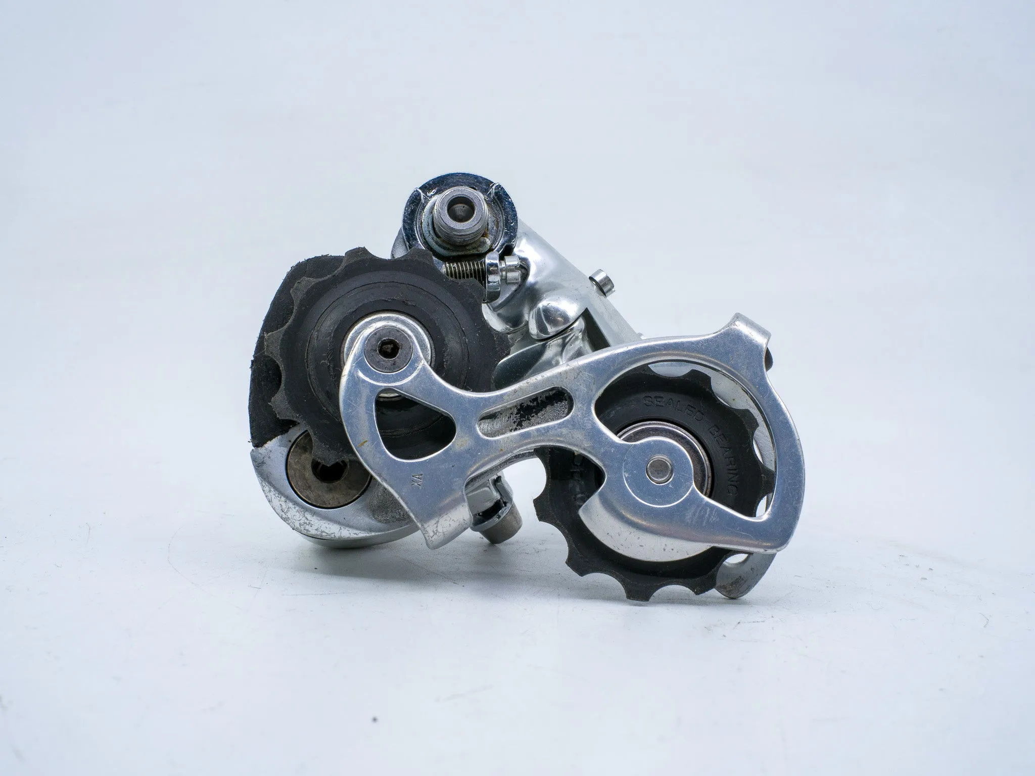 Shimano Dura Ace Short Cage Rear Derailleur RD-7700