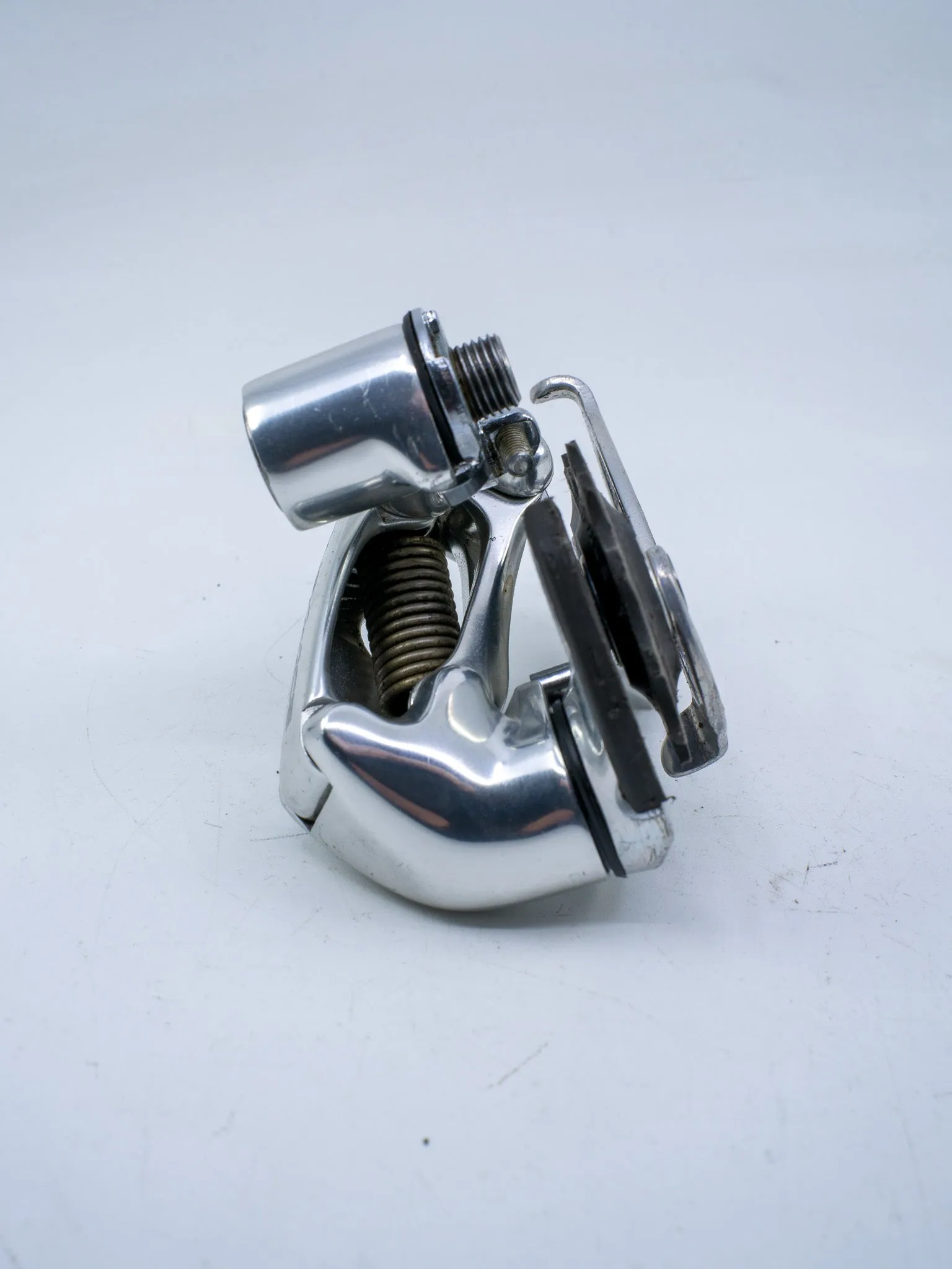 Shimano Dura Ace Short Cage Rear Derailleur RD-7700