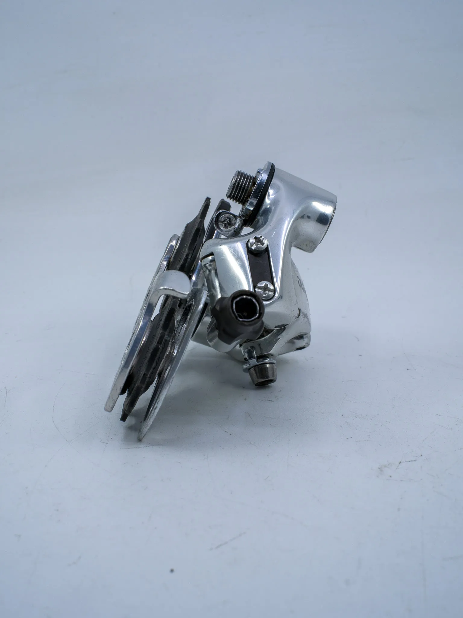 Shimano Dura Ace Short Cage Rear Derailleur RD-7700