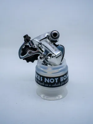 Shimano Dura Ace Short Cage Rear Derailleur RD-7700