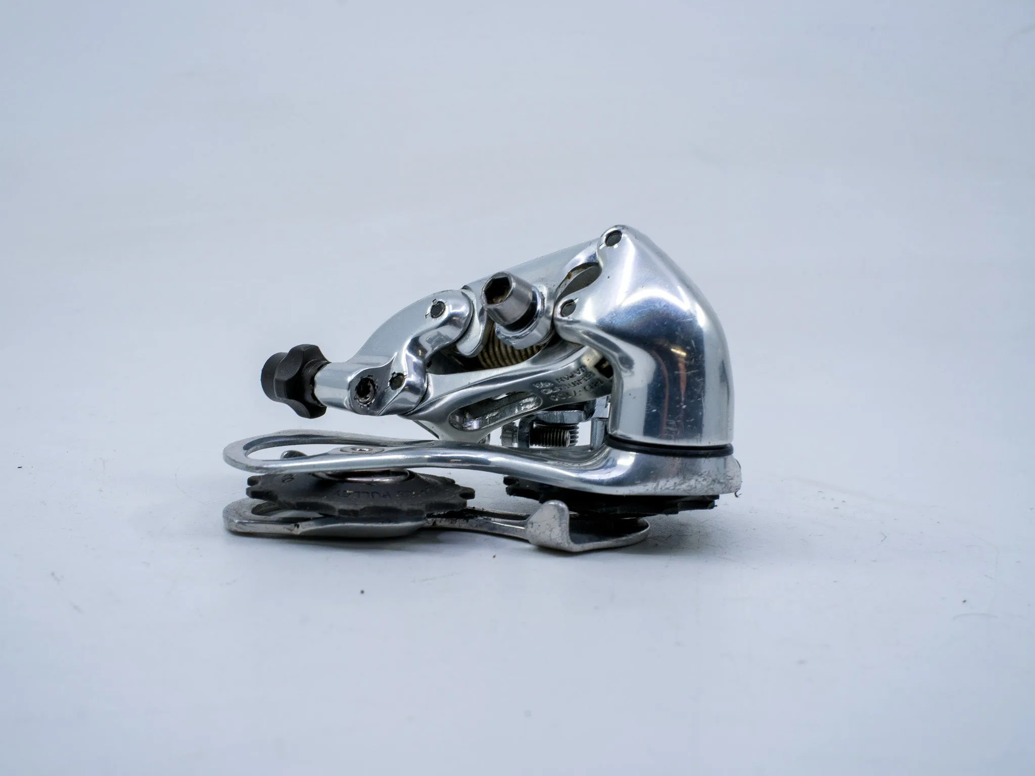 Shimano Dura Ace Short Cage Rear Derailleur RD-7700