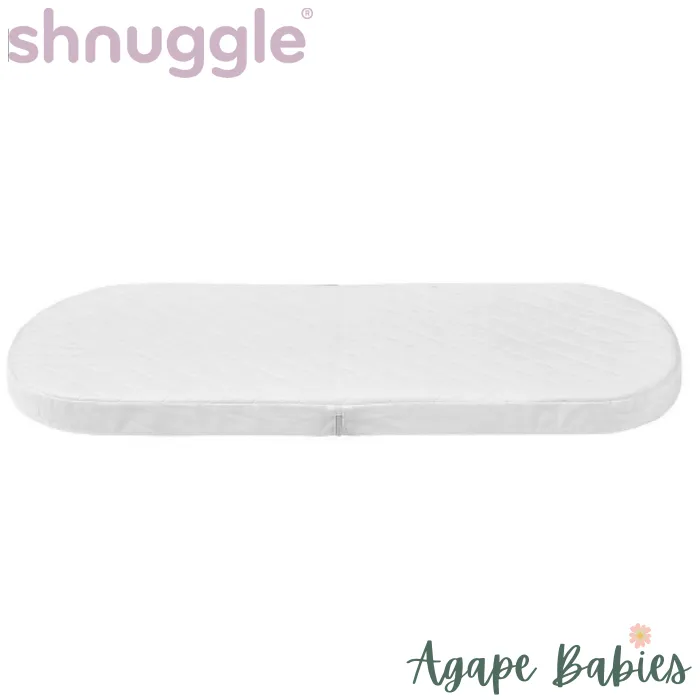 Shnuggle Air Cot Airflow Mattress