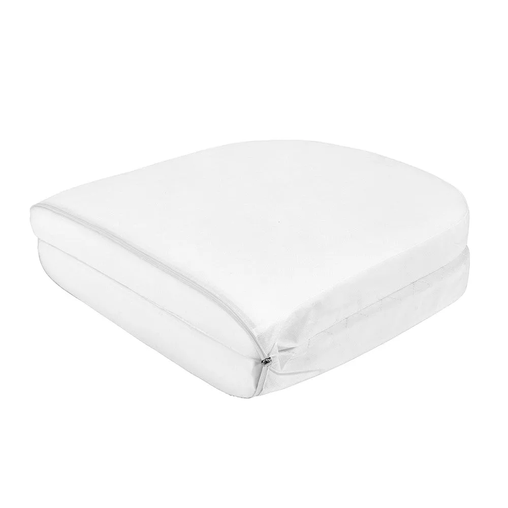 Shnuggle Air Cot Airflow Mattress