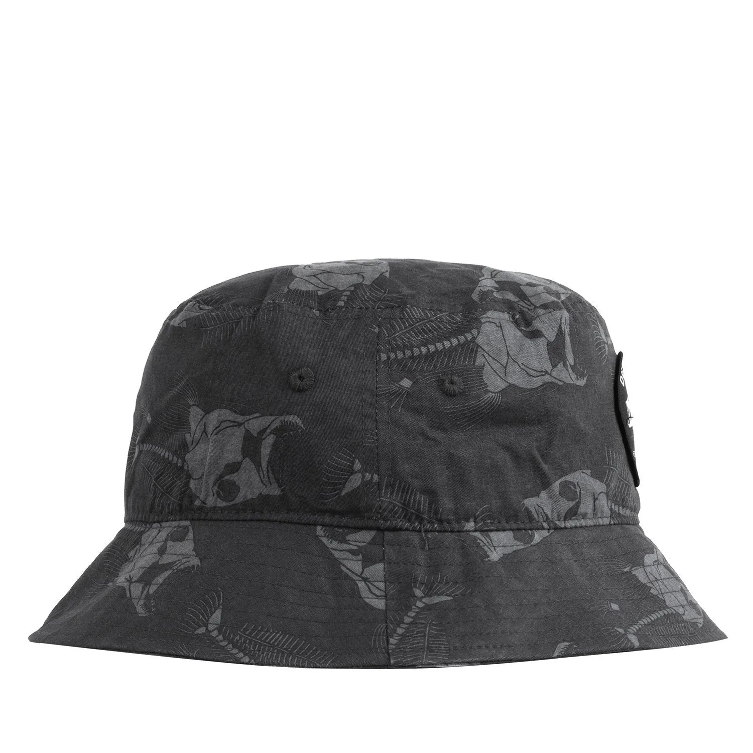 Snappy Bucket Hat Kids