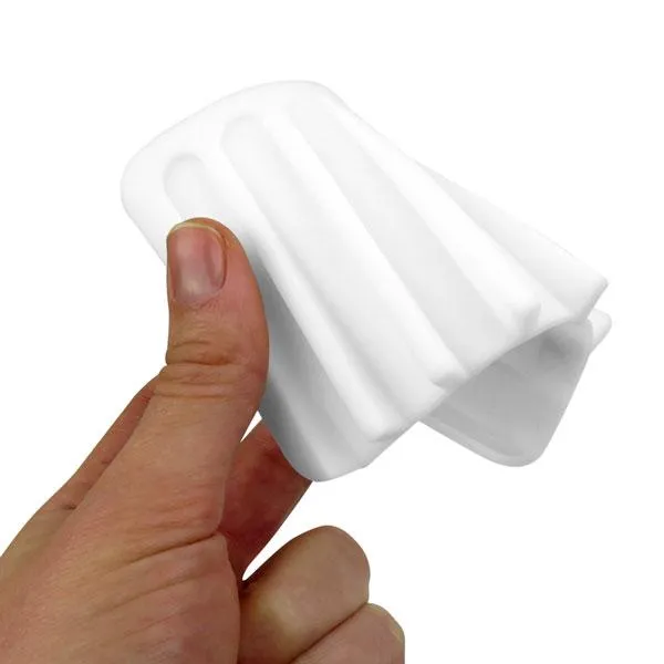 Soft Silicone Soap Dish