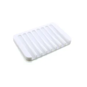 Soft Silicone Soap Dish