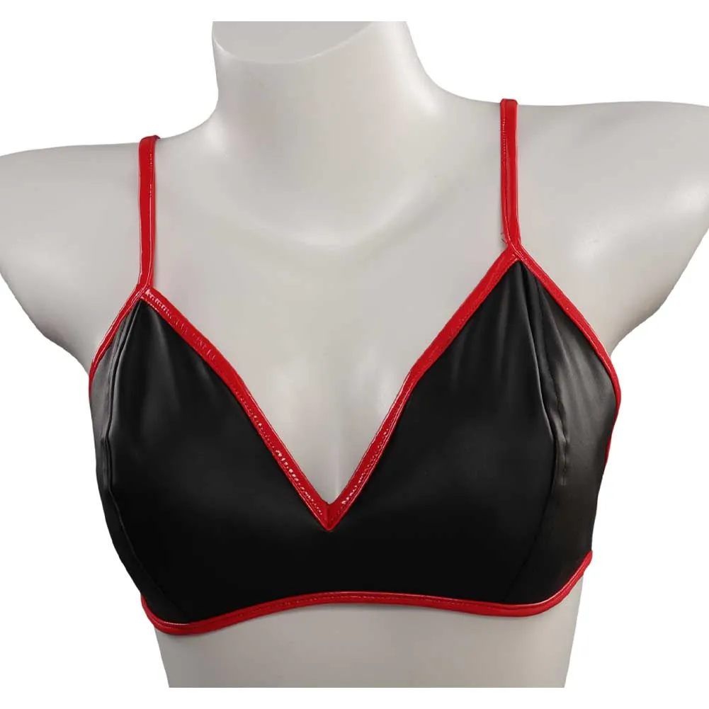 Star Trek Lower Decks Season 1 Uniform Lingerie For Women Cosplay Costume Outfits Halloween Carnival
