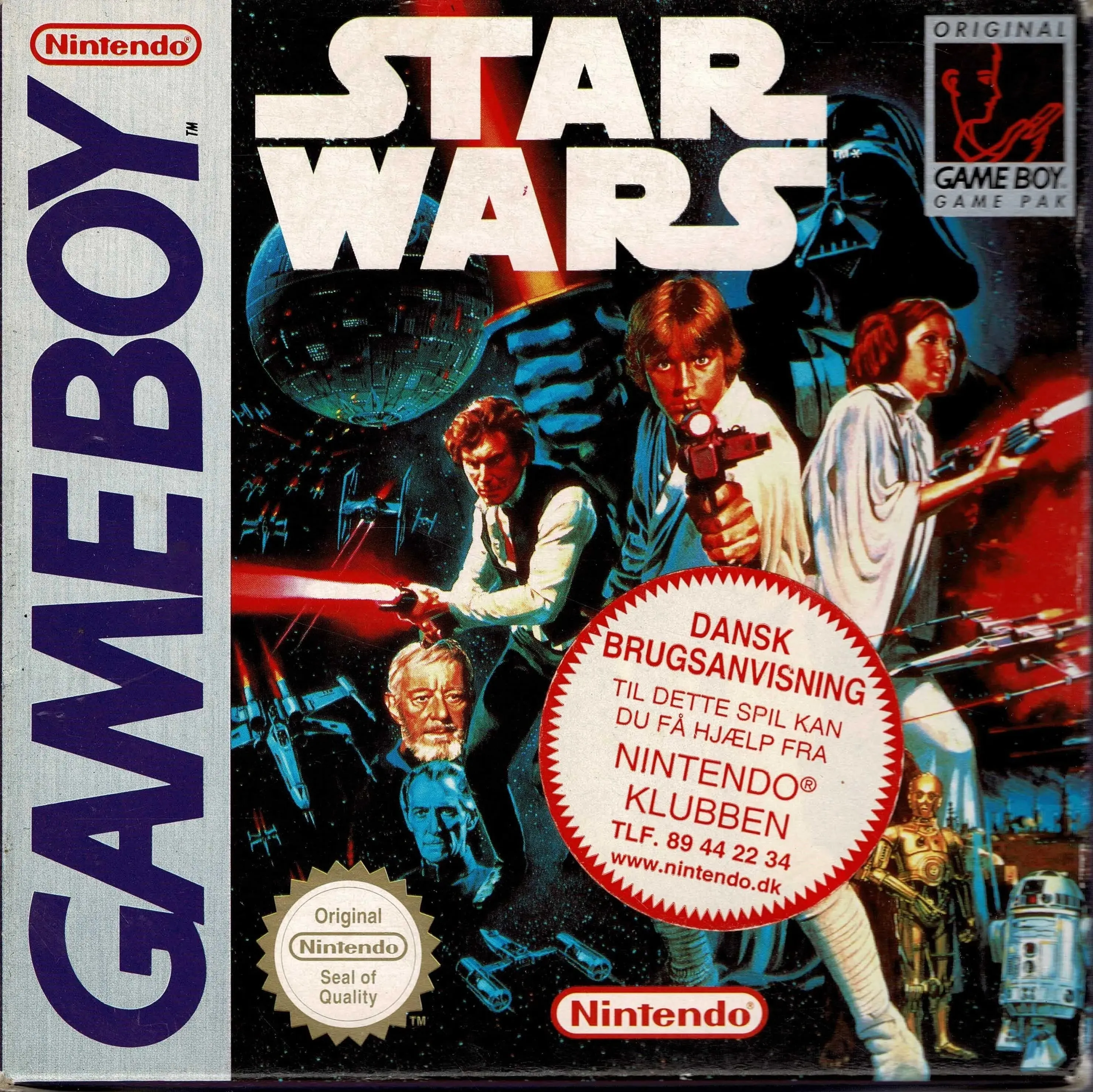 Star Wars