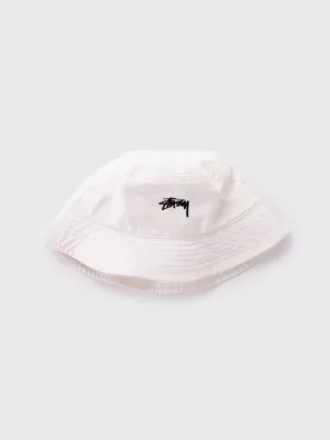 Stock Bucket Hat