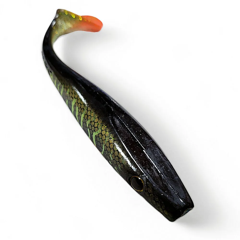 Strike Pro Tournament Pig Shad 18cm