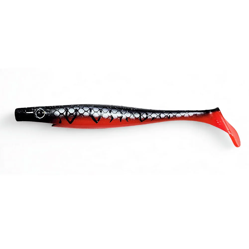 Strike Pro Tournament Pig Shad 18cm