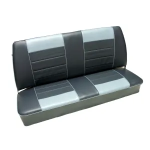 SUFFOLK REAR SEAT COVERING KIT VINYL (SALOON) 56-64