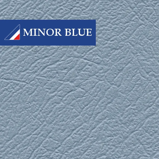 SUFFOLK REAR SEAT COVERING KIT VINYL (SALOON) 56-64