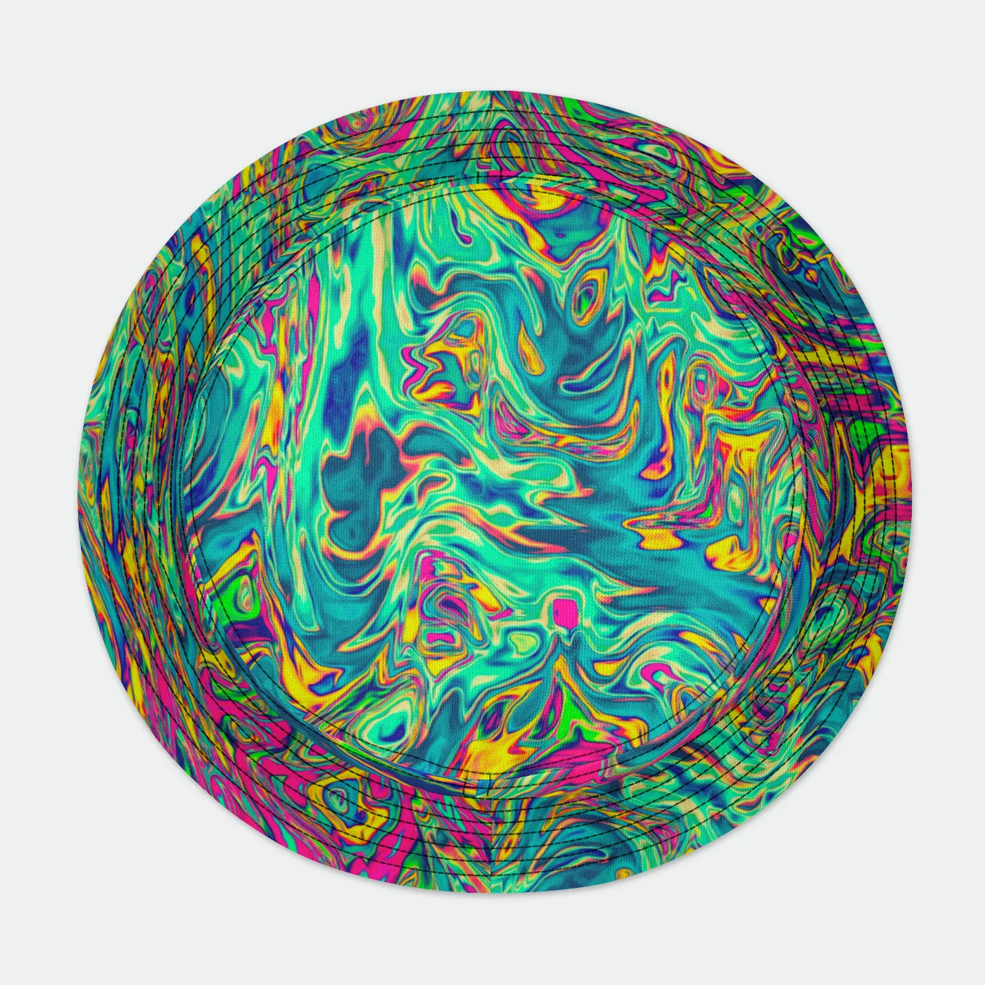 Synthiosis