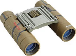 TASCO ESSENTIALS 10X25MM BINOCULARS