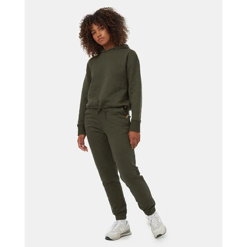 Tentree Women's Quilted Pant