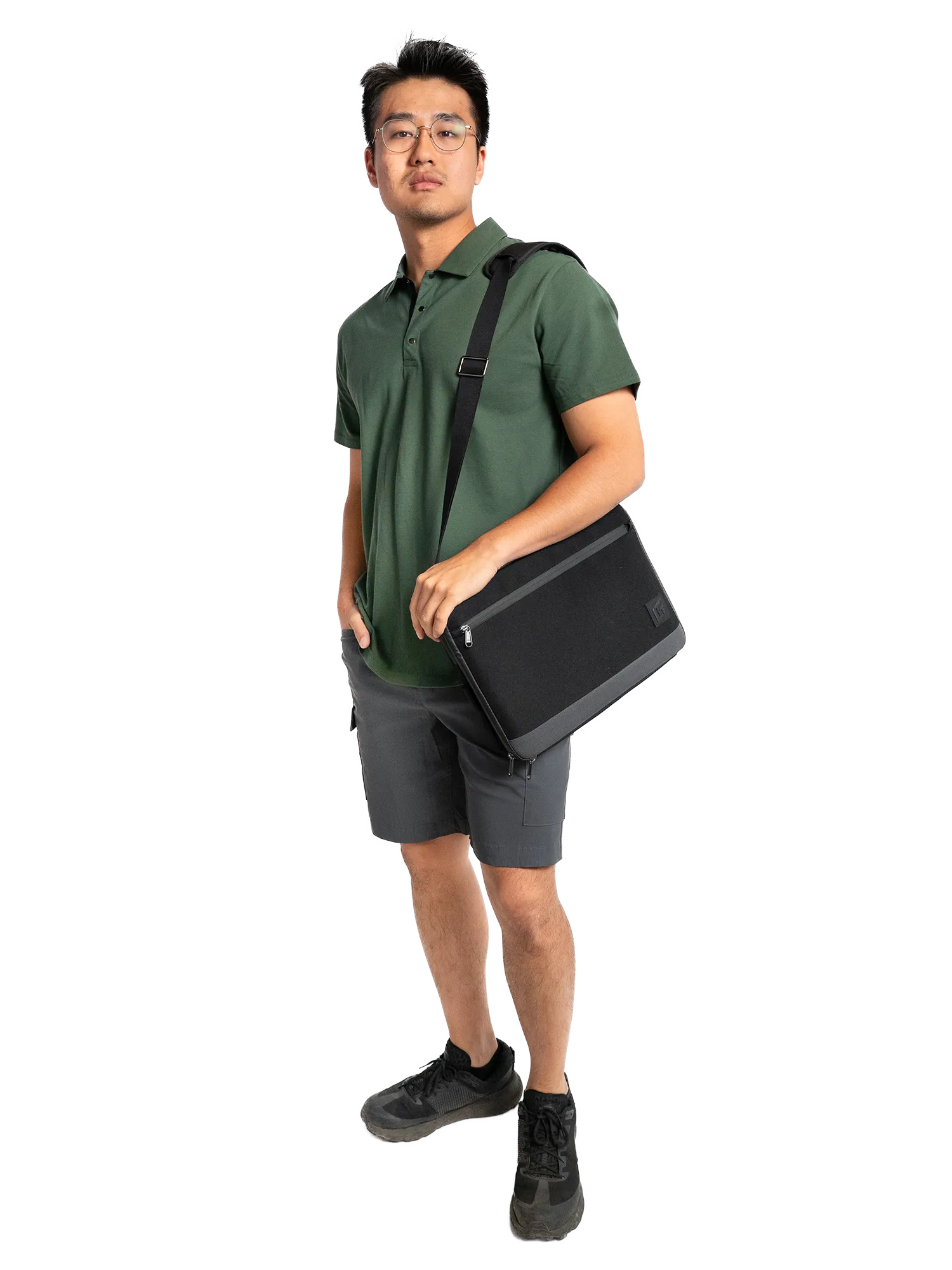 The Offsite Laptop Bag