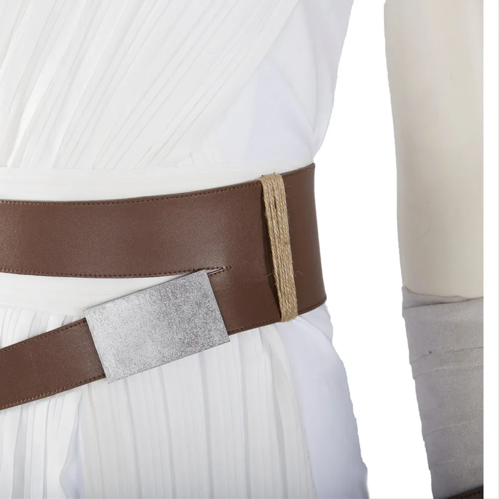 The Rise of Skywalker Rey Cosplay Costume
