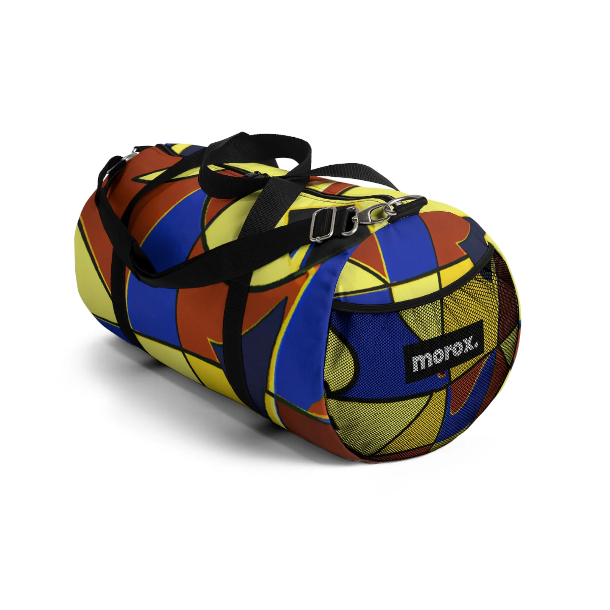 Thelma da Vinci - Duffel Bag