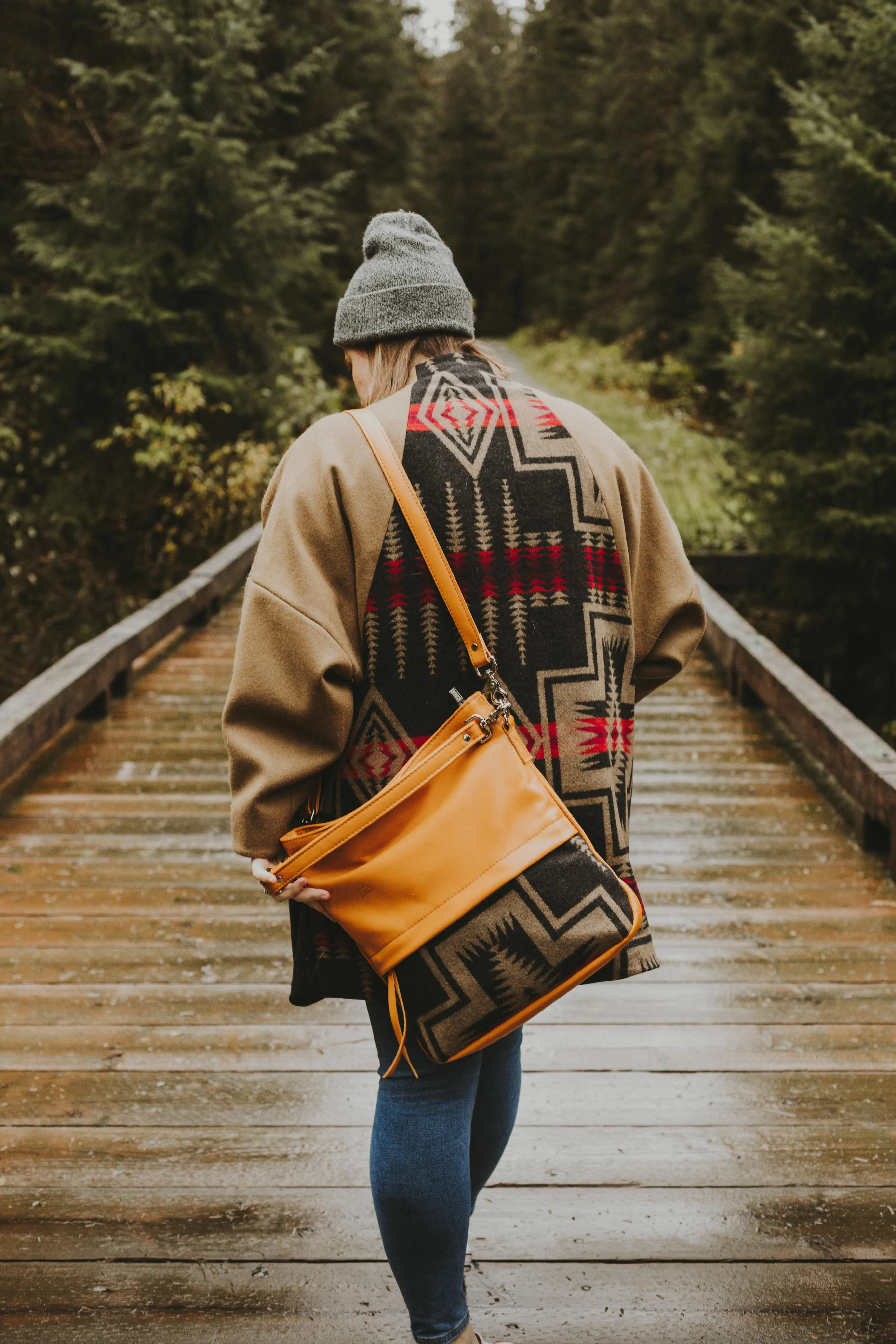 Timberline Hobo