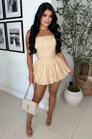 TIMELESS VIEWS DRESS
