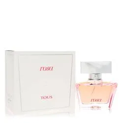 Tous Rosa Eau De Parfum Spray By Tous