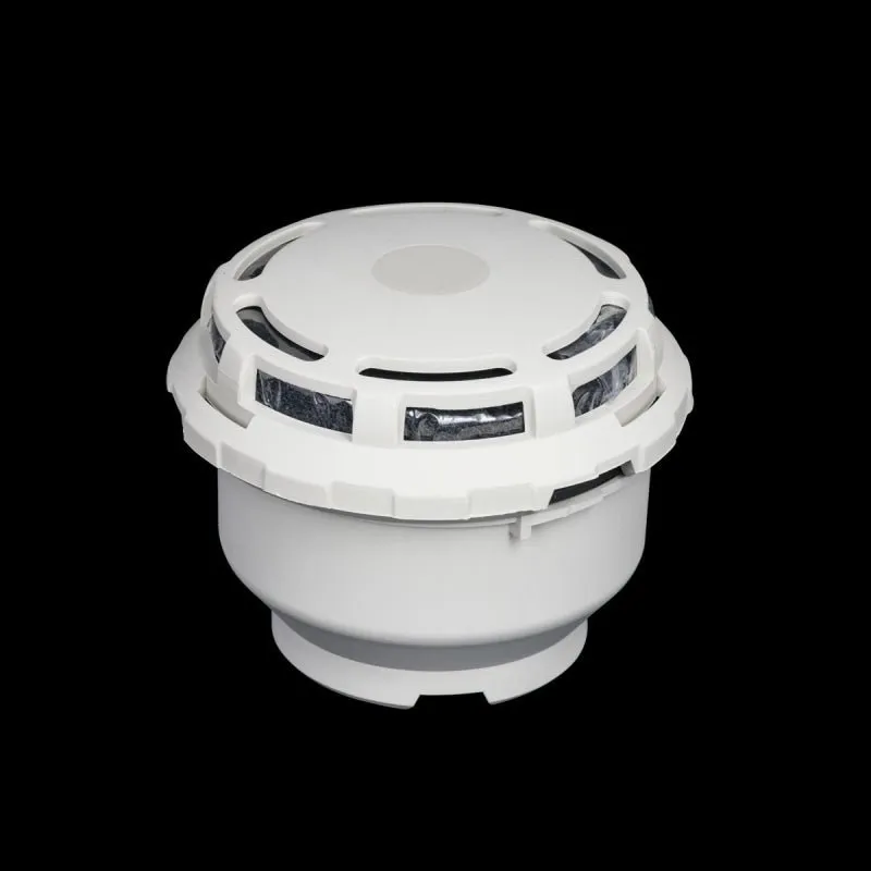 Tristar Compct OEM Exhaust Cartridge Filter With Urethane Filter