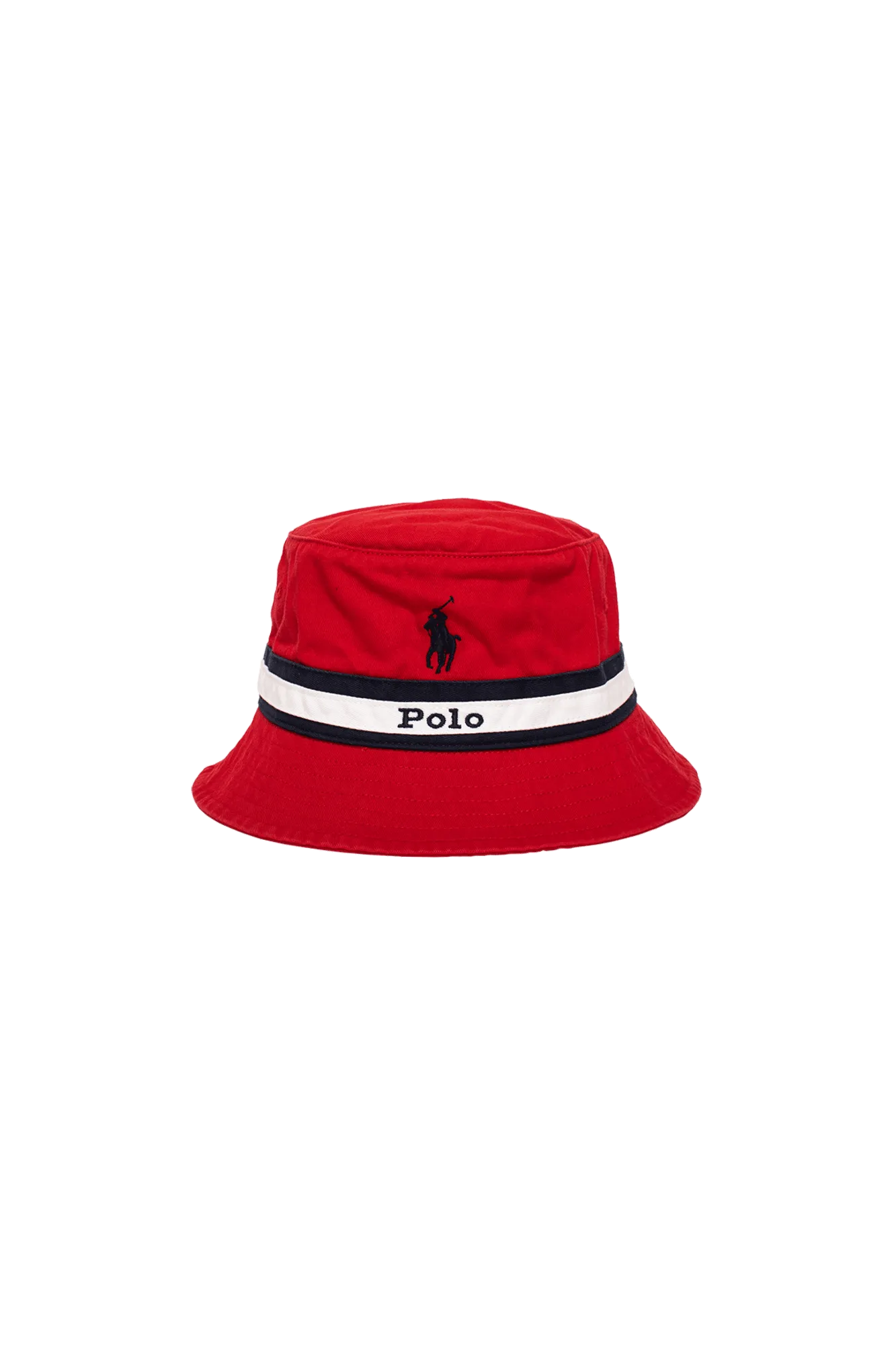 Twill Bucket Hat