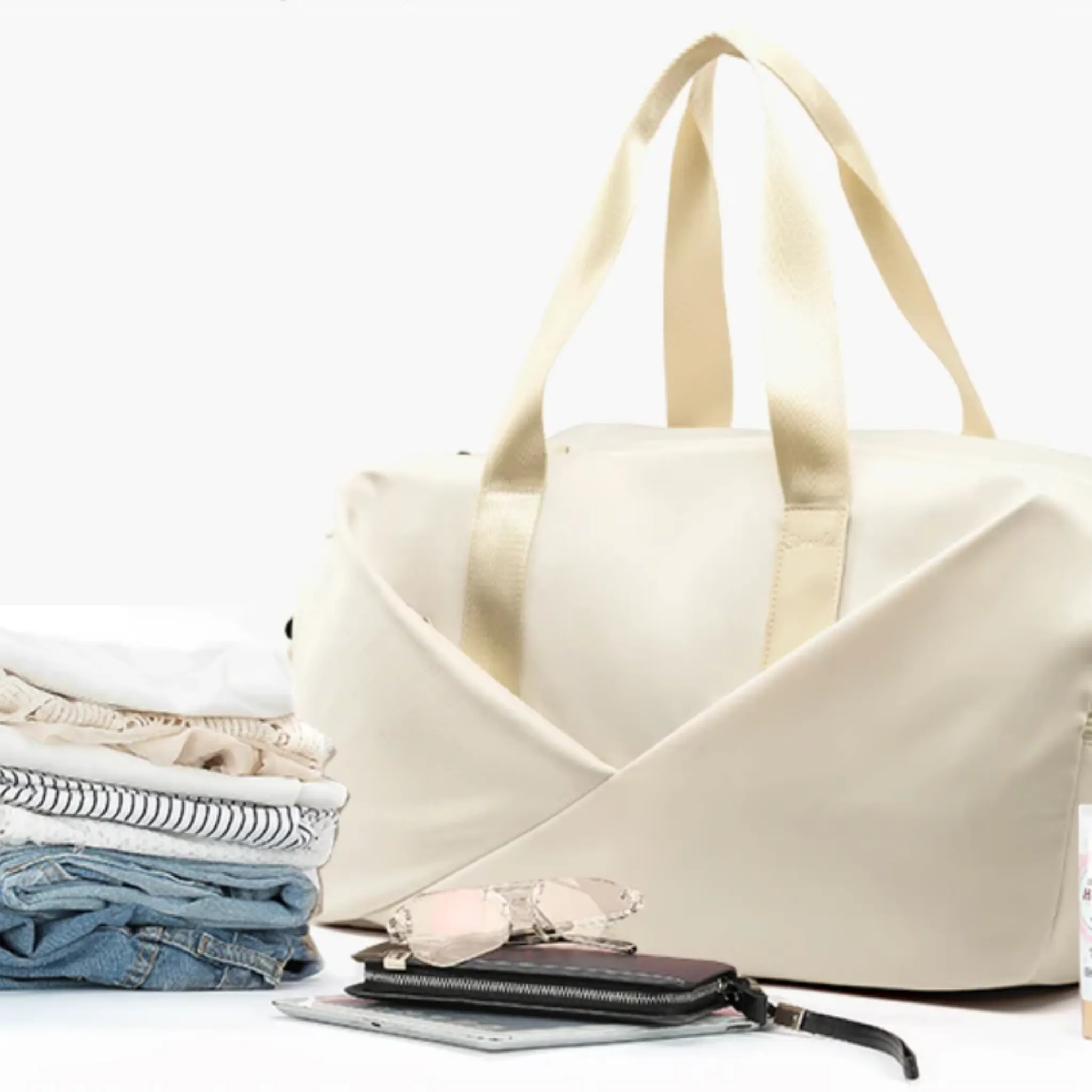 Urban Haul Duffel Bag