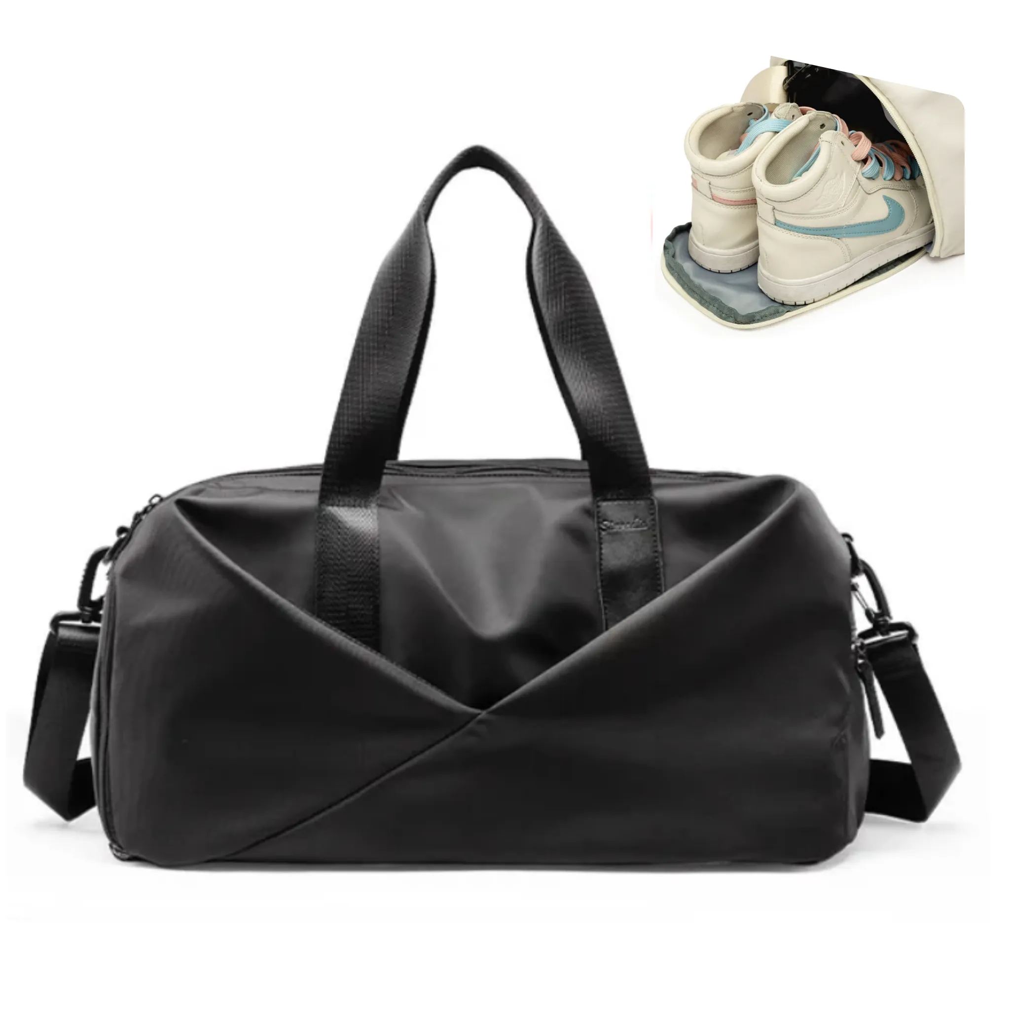 Urban Haul Duffel Bag