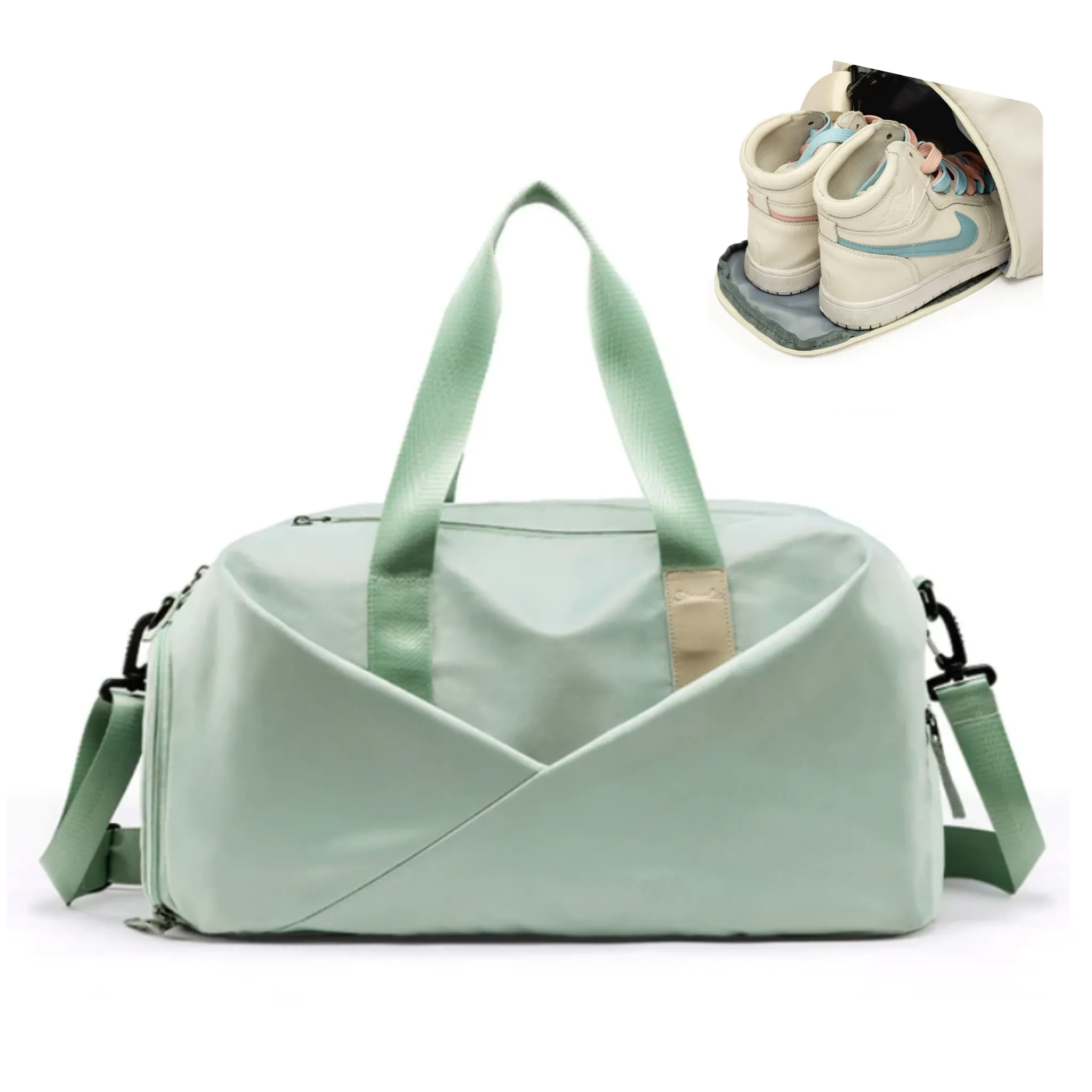 Urban Haul Duffel Bag