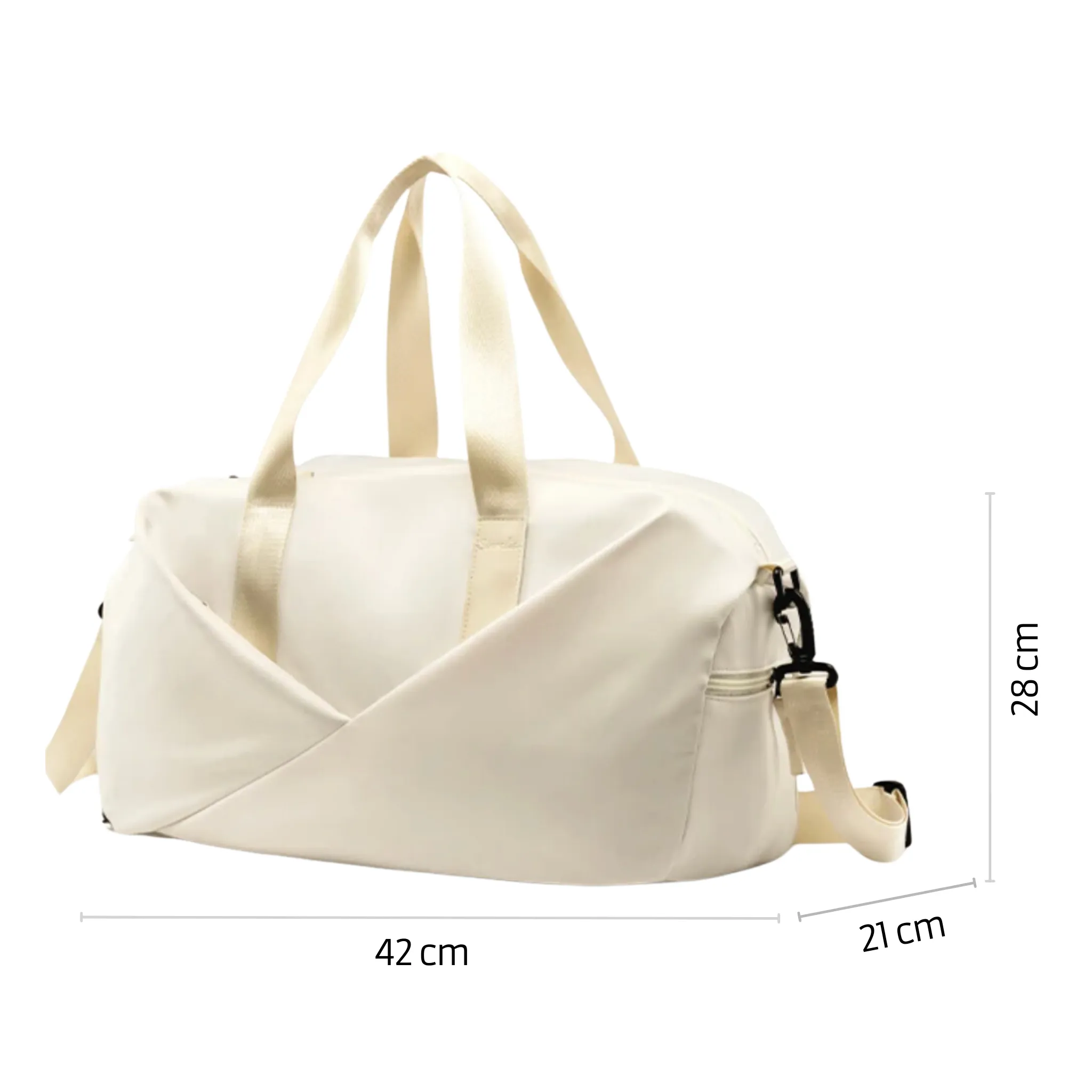 Urban Haul Duffel Bag