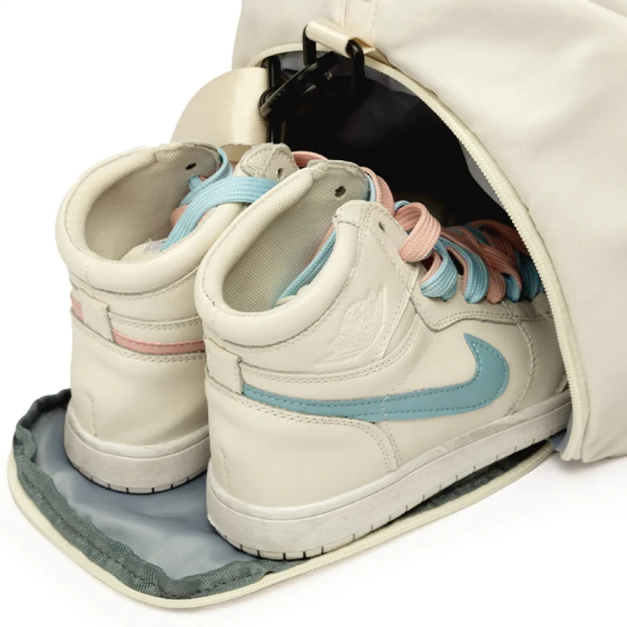 Urban Haul Duffel Bag