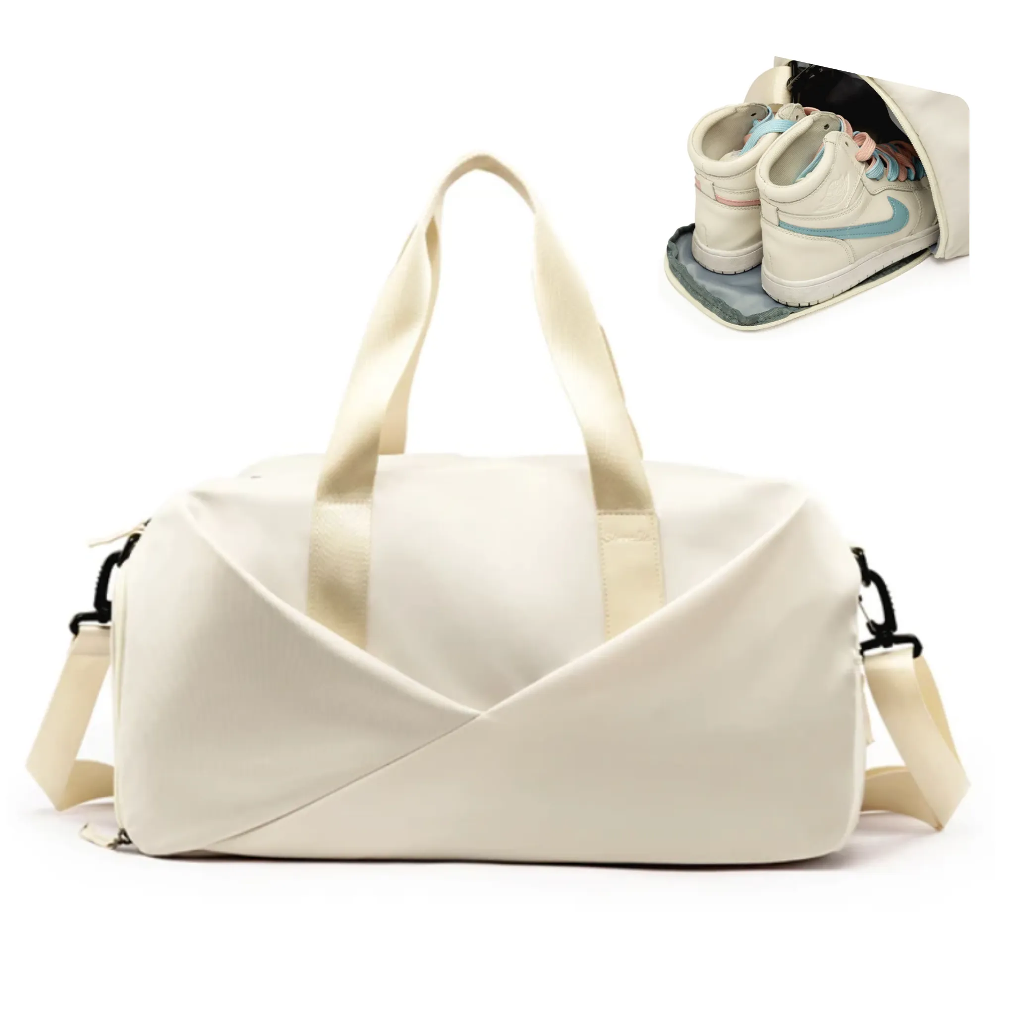 Urban Haul Duffel Bag