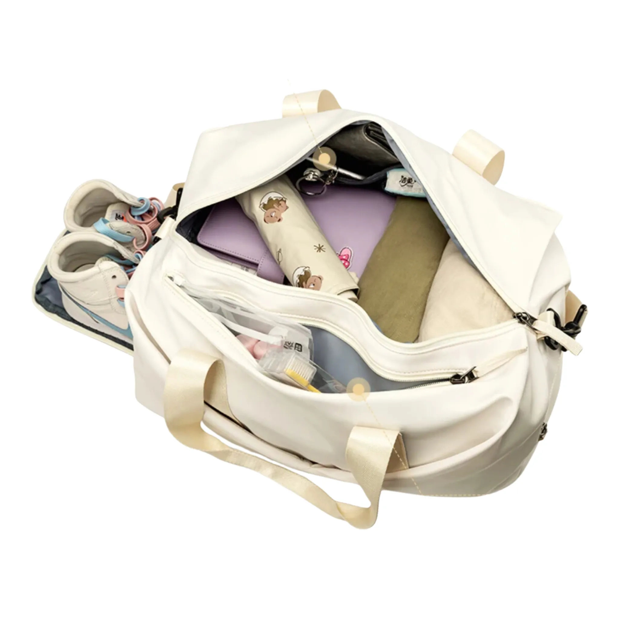 Urban Haul Duffel Bag