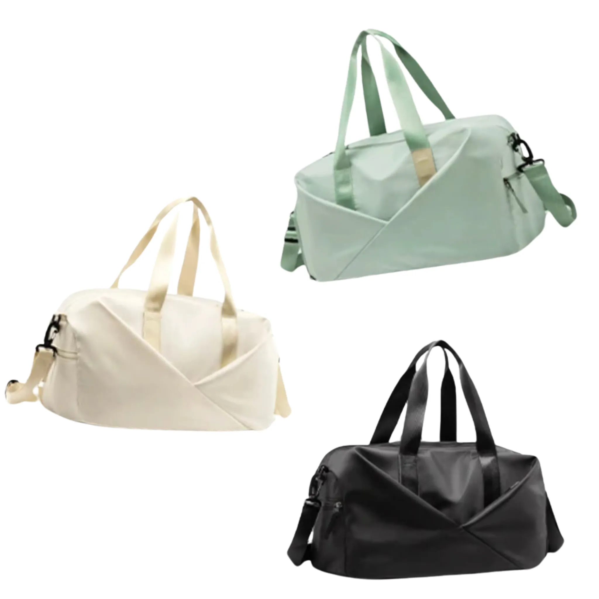 Urban Haul Duffel Bag