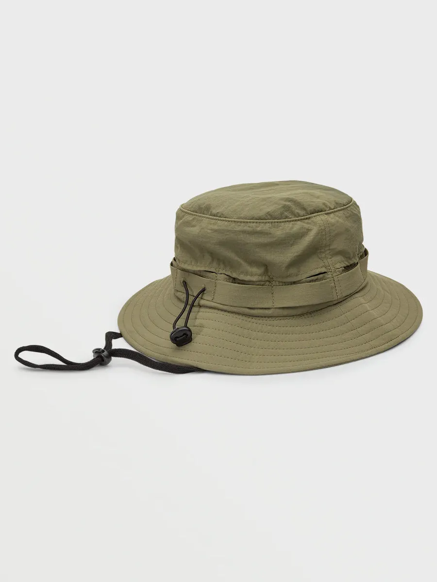 Ventilator Boonie Bucket hat