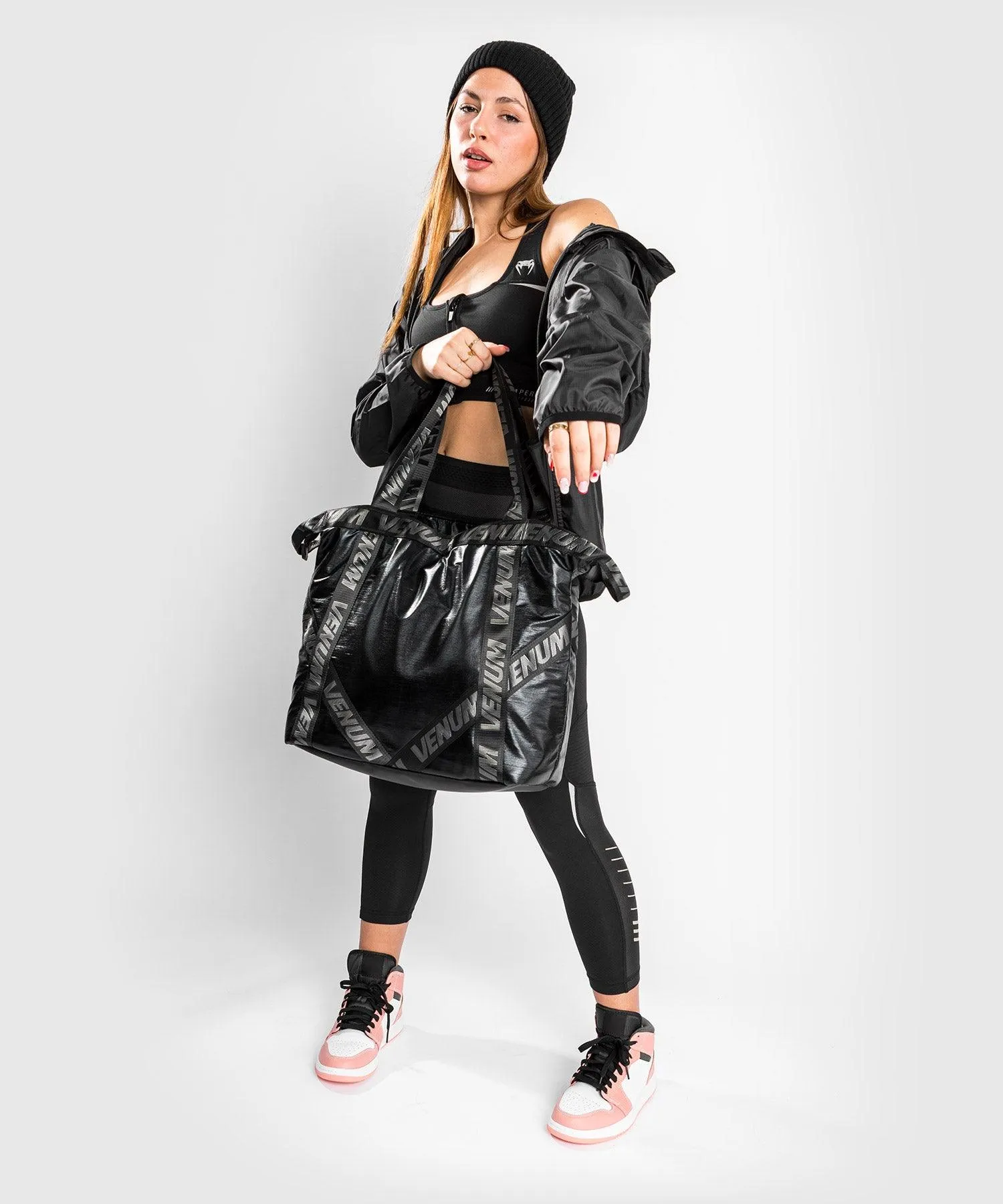 Venum Team Tote Bag