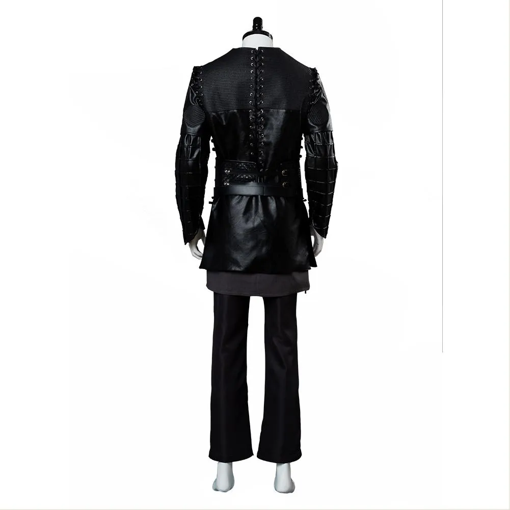 Vikings Ragnar Lothbrok Cosplay Costume