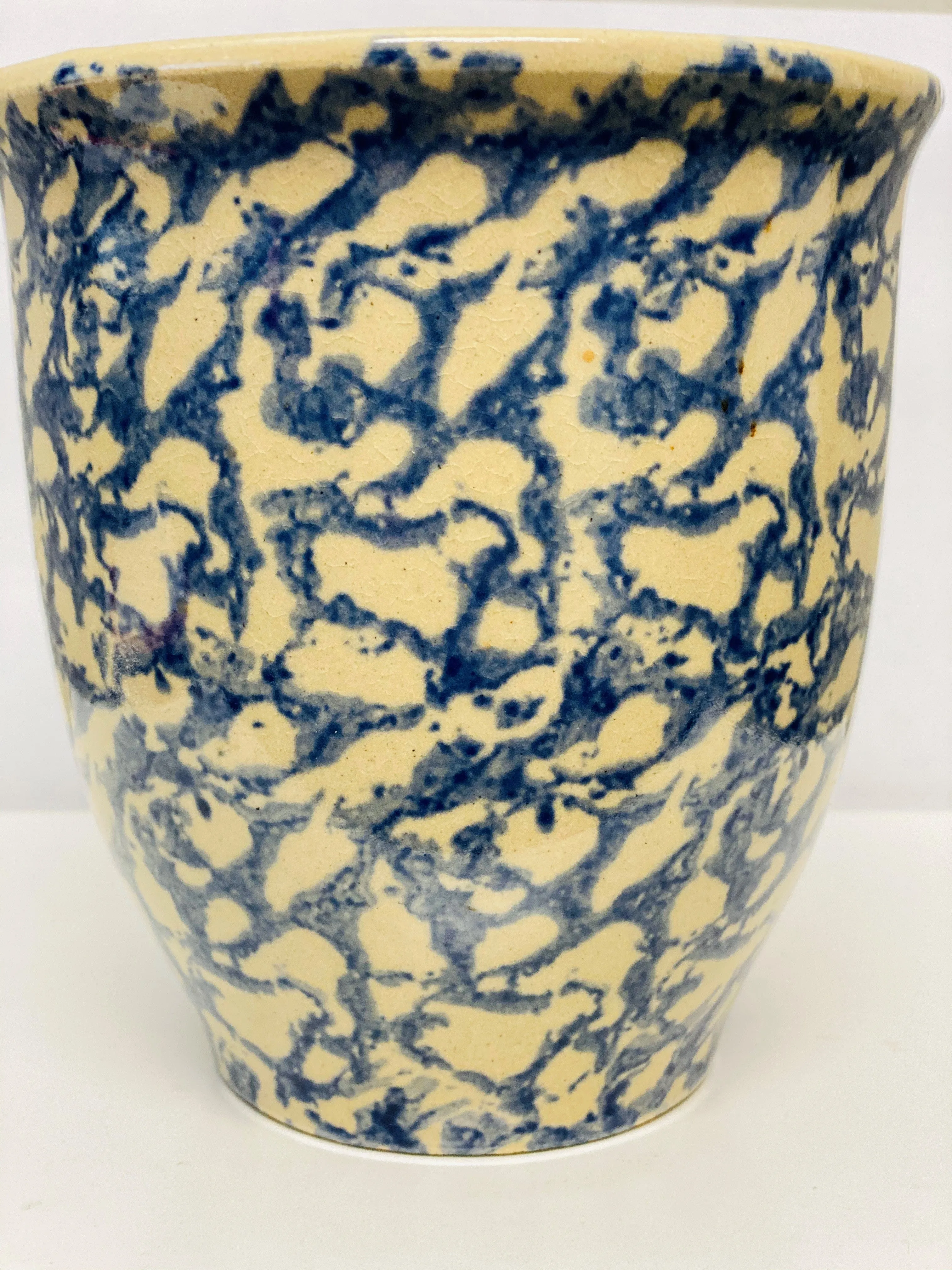 Vintage Robinson Ransbottom Pottery