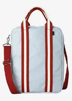 Waterproof Nylon Duffel Bag – Foldable Travel Suitcase with Large Capacity for Men & Women