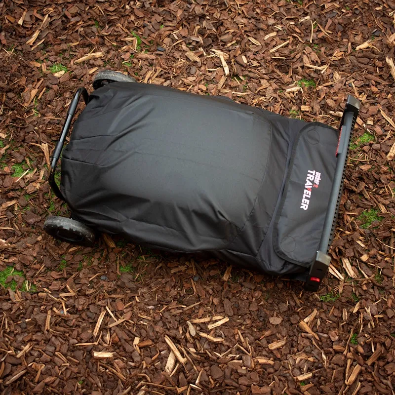 Weber Traveler Compact Cover
