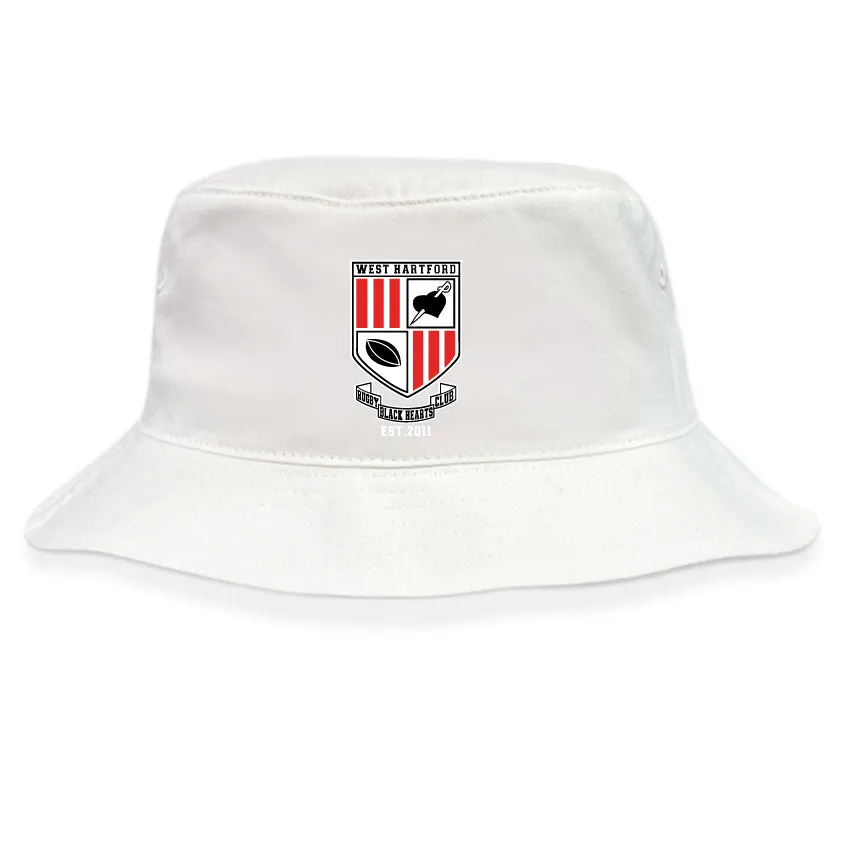 West Hartford Rugby Crusher Bucket Cap