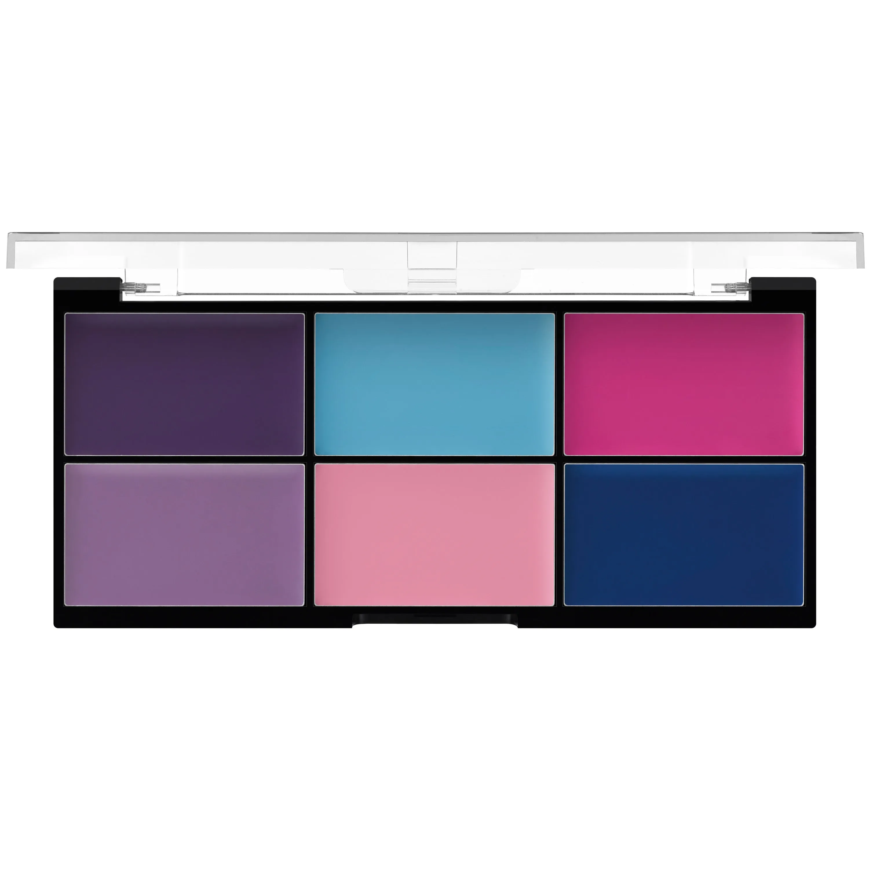 WET N WILD "PAINT PALETTE"