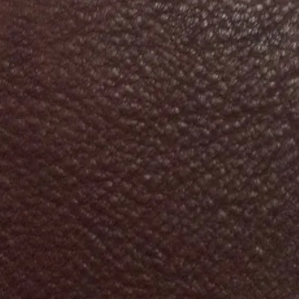 Whipstitch Bullet Bag