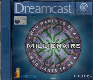 Who Wants To Be A Millionaire